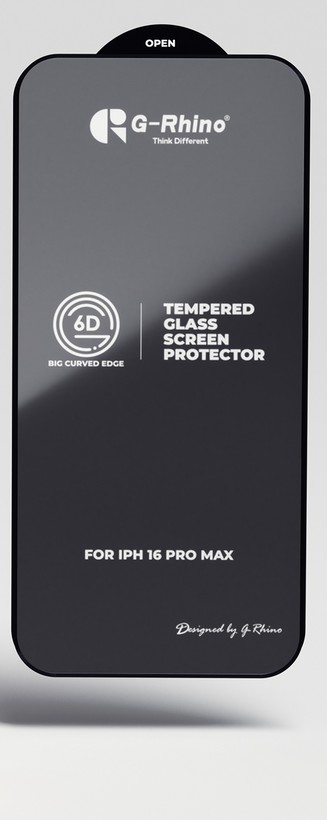 G-Rhino 6D