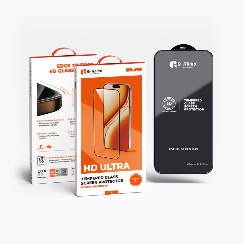 G-Rhino HD Ultra