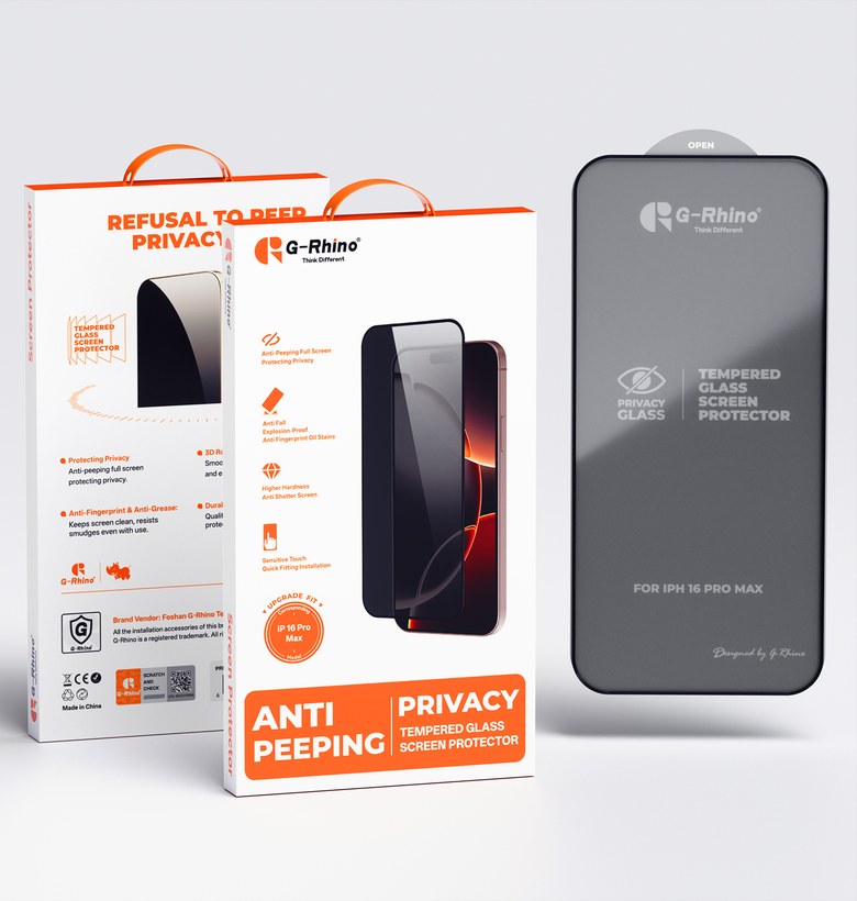 G-Rhino Антишпион